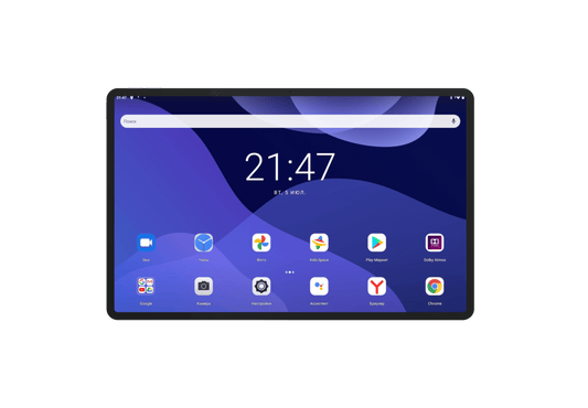 Lenovo Tab M10 Plus Gen 3 Holder