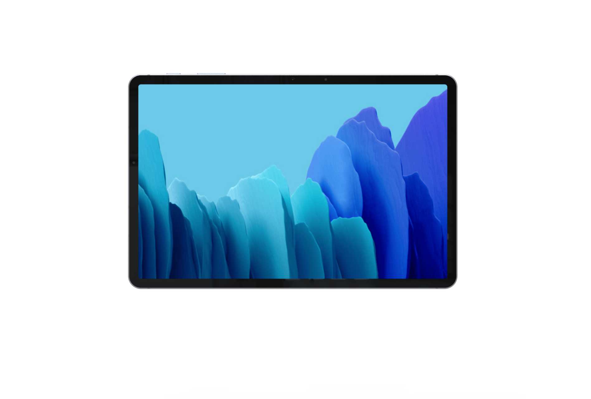 Samsung Galaxy Tab S7 Plus Holder Padholder