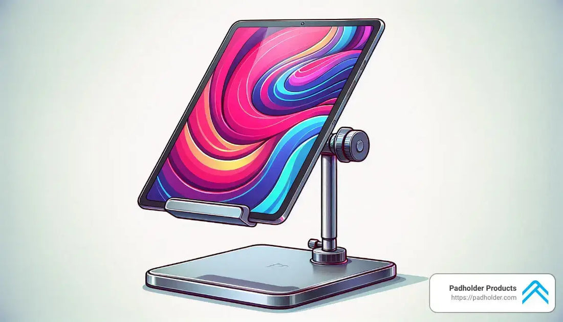 The Best Surface Pro Tablet Stands on a Budget