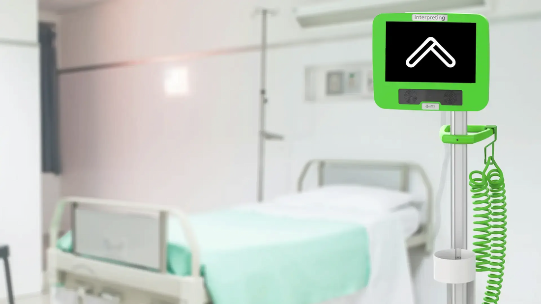 How Medical Tablet Stands Can Improve Your Healthcare Practice