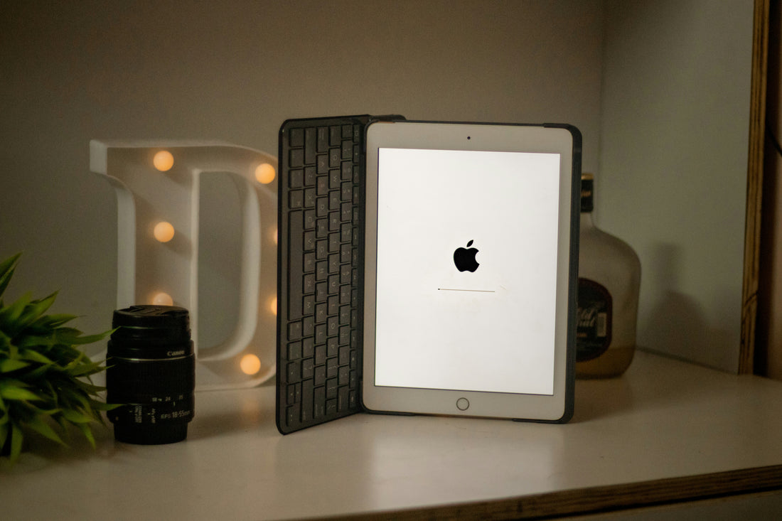 Buyer’s Guide: Best iPad Station Stands for 2024