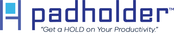 Padholder