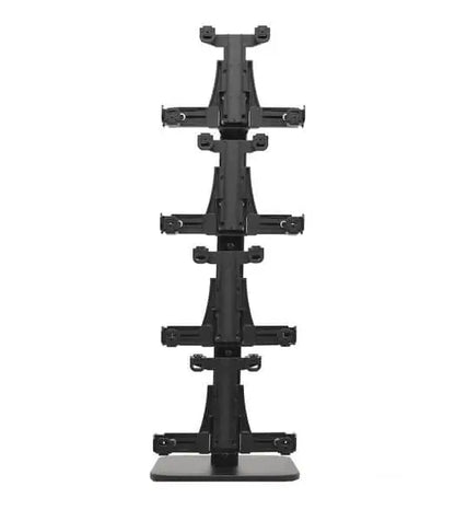 Heavy-Duty Multiple Tablet Stand