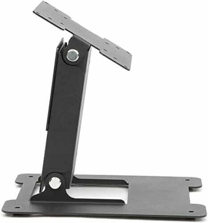 Table Top Tablet Stand with Mountable Base
