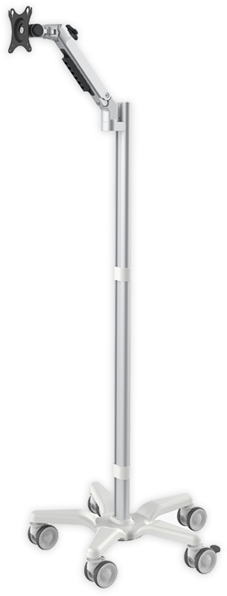 Mobile Interpretation Carts